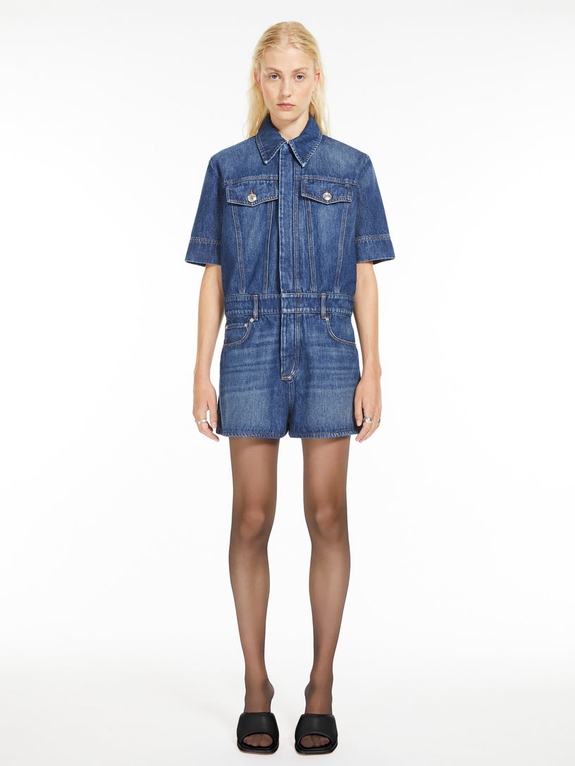 Guglia Jumpsuit