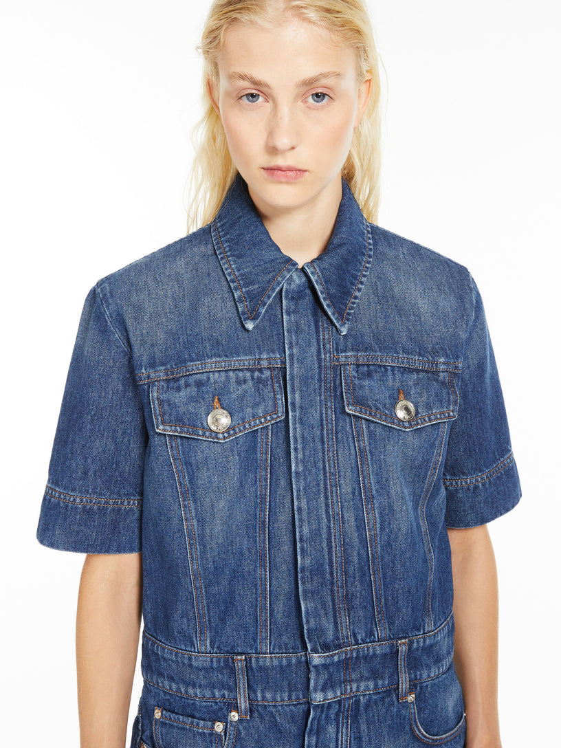 Guglia Jumpsuit
