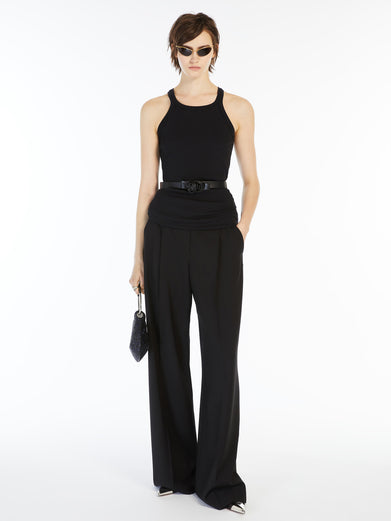 Caccia Tank Top