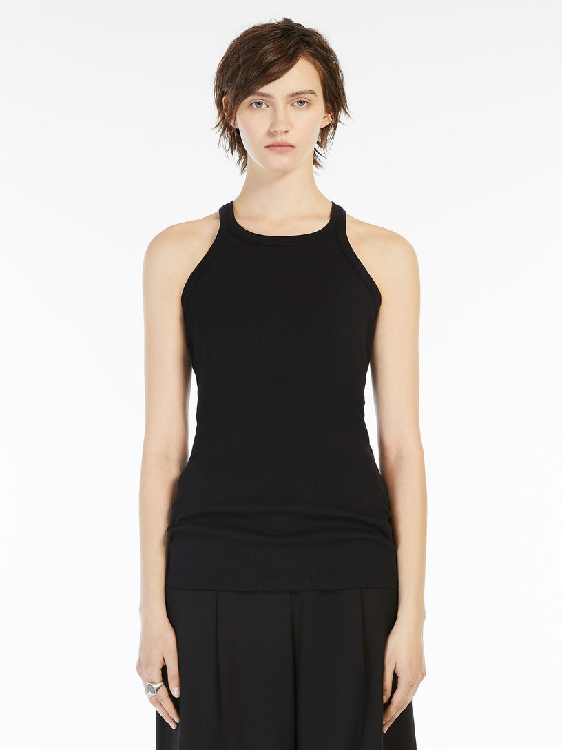 Caccia Tank Top