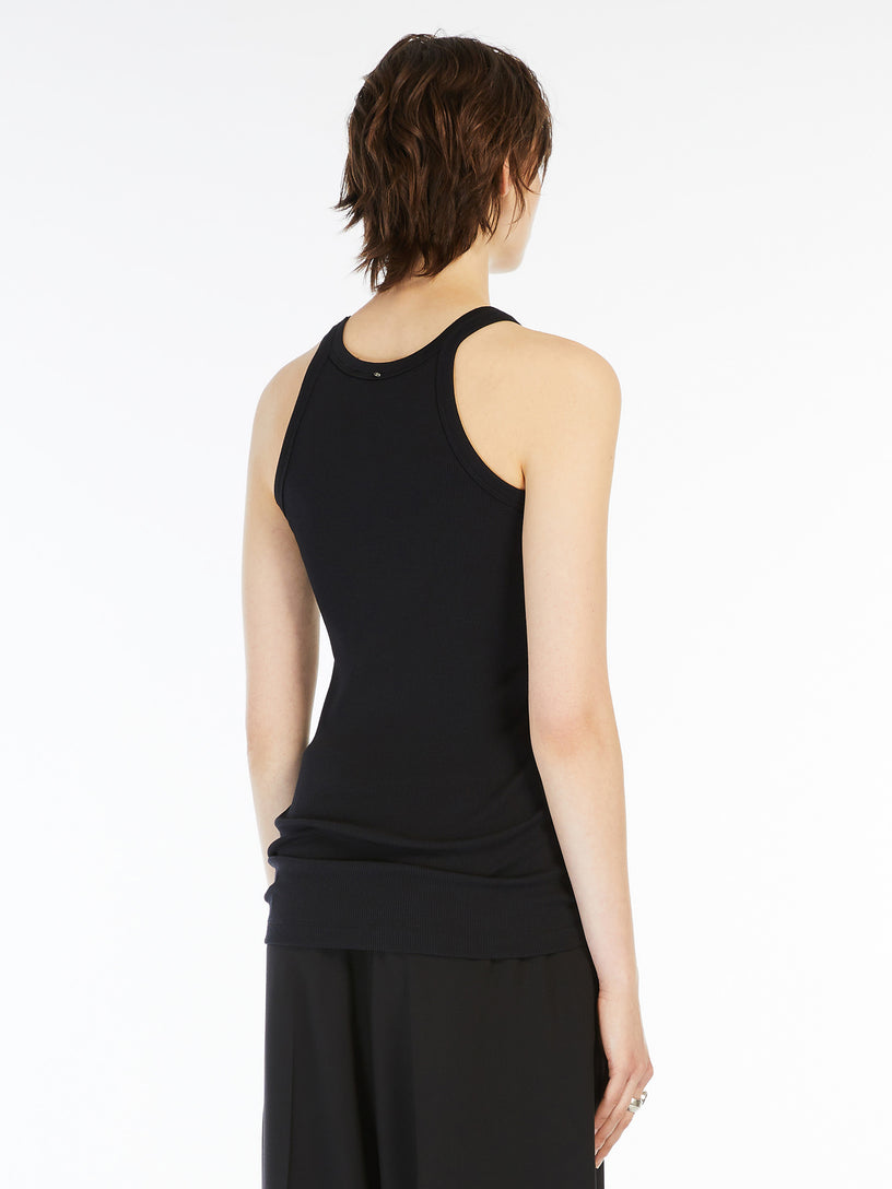 Caccia Tank Top