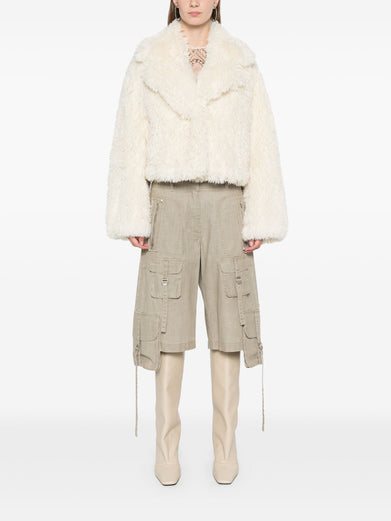 Samara short jacket