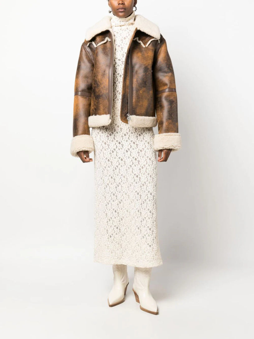 Lessie Jacket