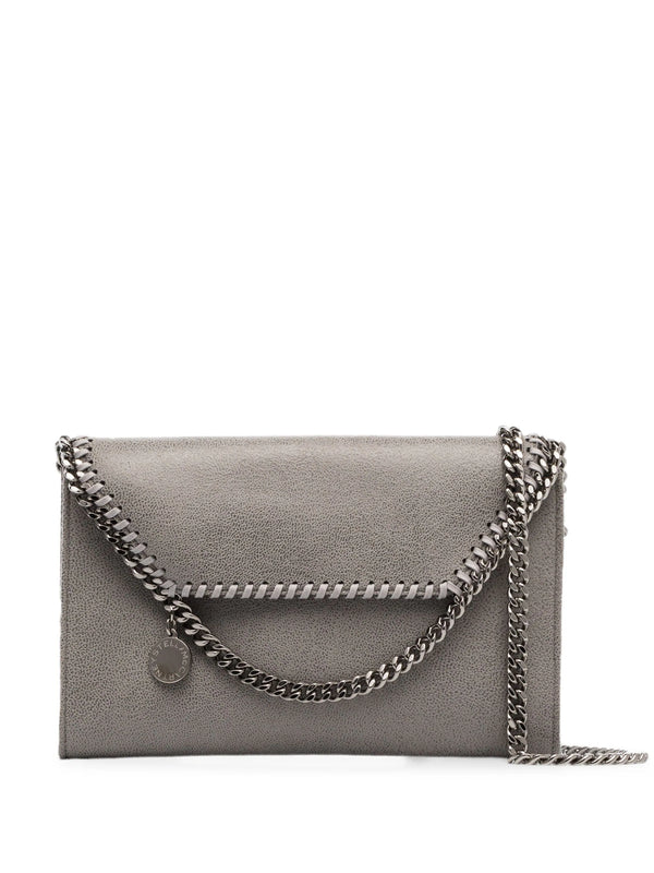 Borsa portafoglio a tracolla Falabella