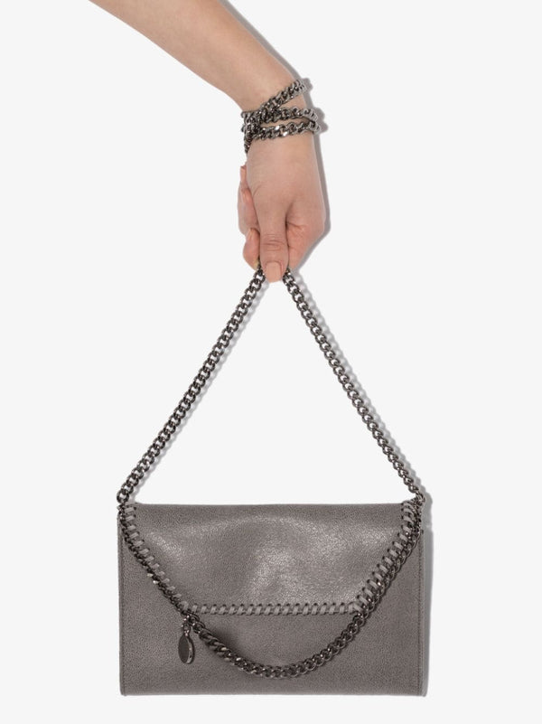 Borsa portafoglio a tracolla Falabella