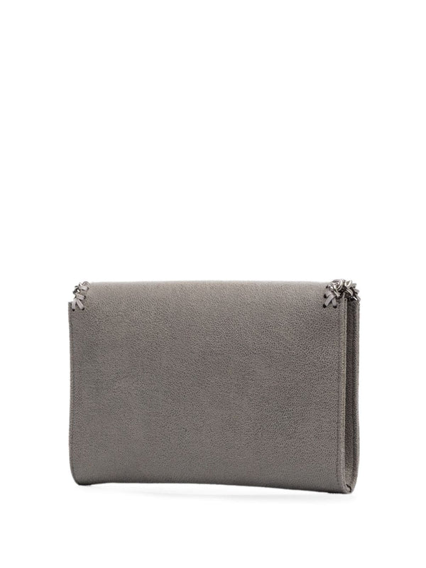 Borsa portafoglio a tracolla Falabella