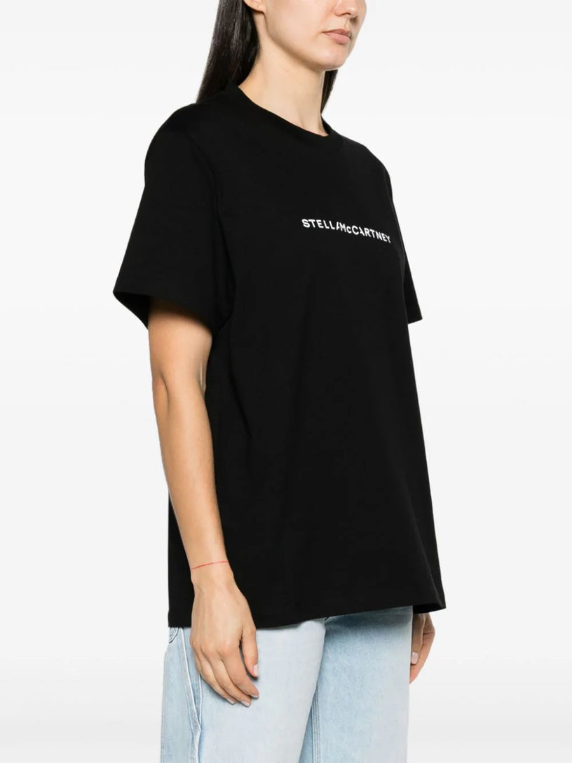 Stella Iconics Logo T-Shirt