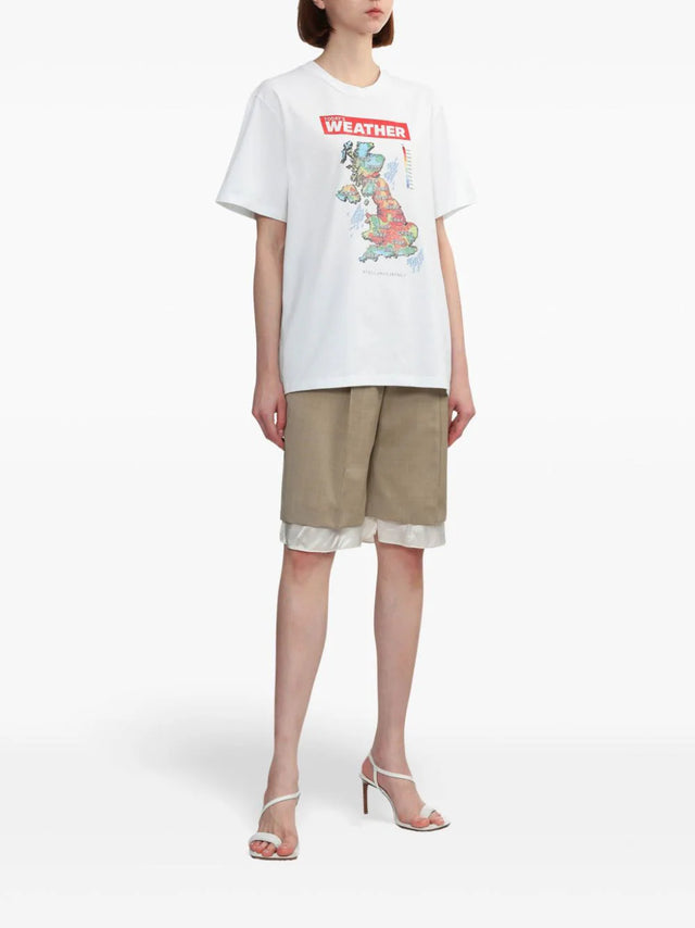 Weather Crystal Hotfix T-Shirt