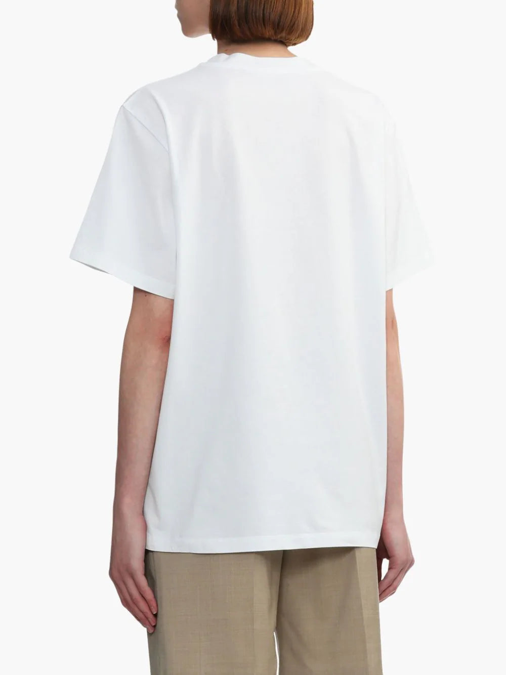 Weather Crystal Hotfix T-Shirt