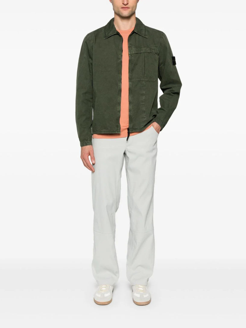 103WN Overshirt