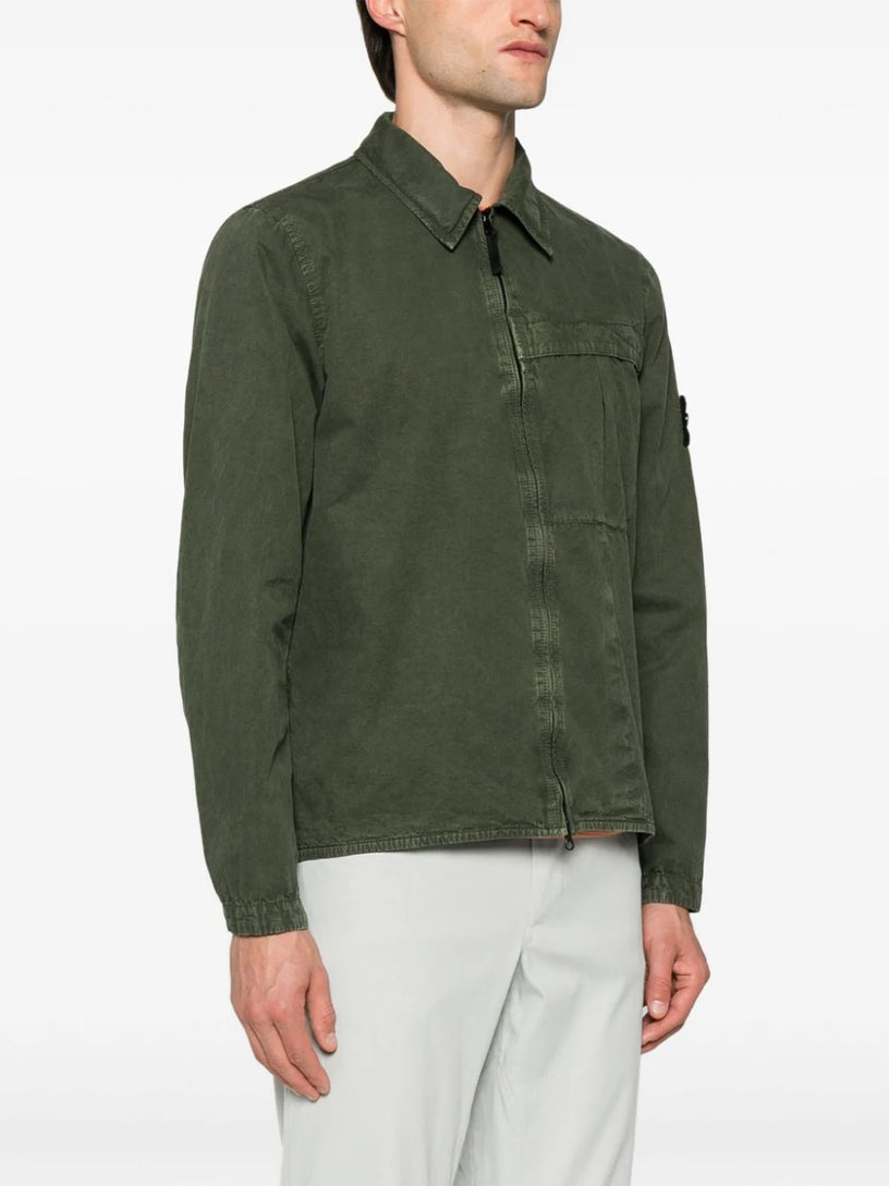 103WN Overshirt