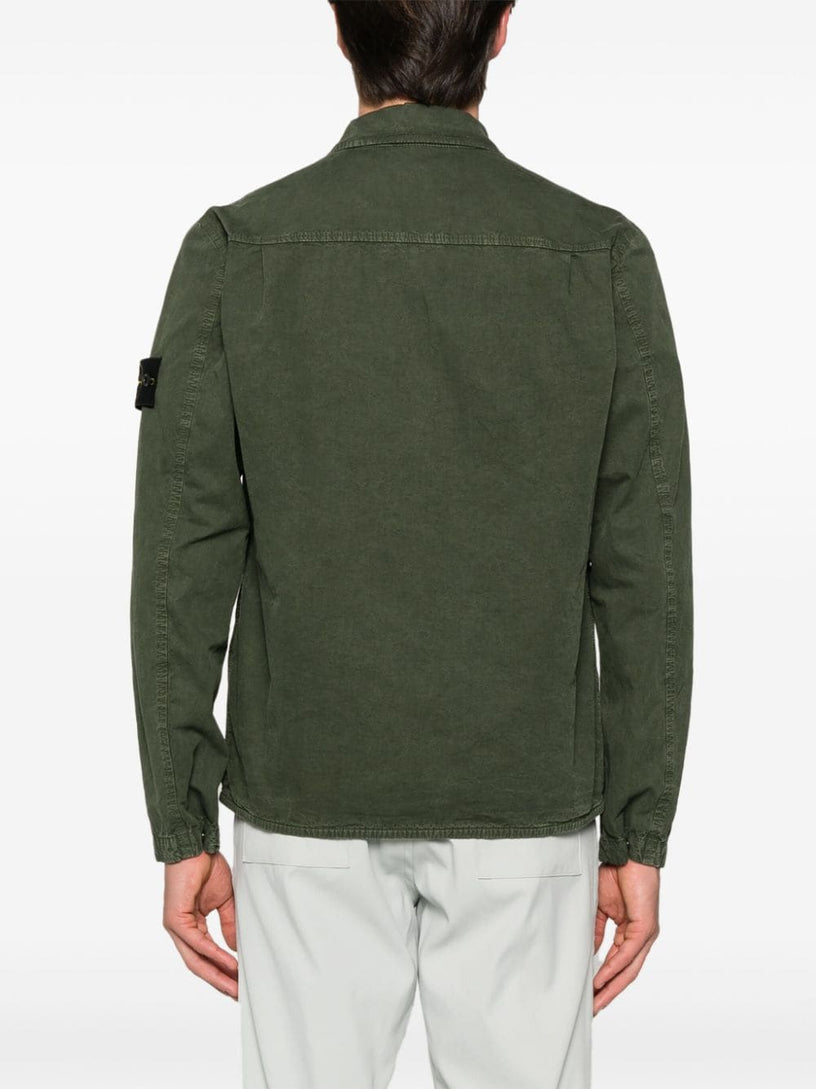 103WN Overshirt