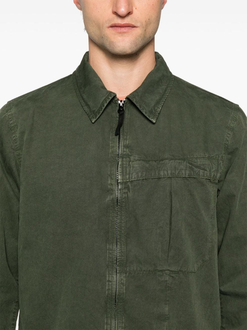 103WN Overshirt