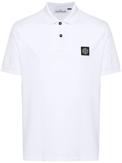 2SC17 Short sleeve polo shirt