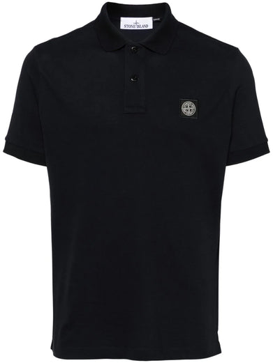 2SC17 Short sleeve polo shirt