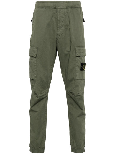 31314 Regular tapered trousers