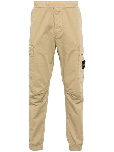 31314 Regular tapered trousers