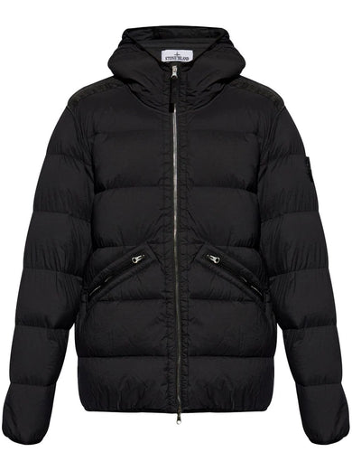 RDS real down jacket