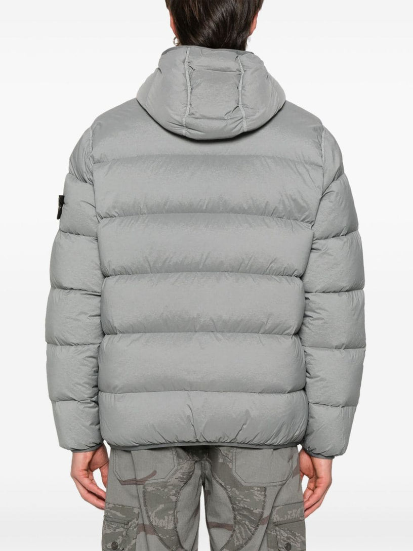 RDS real down jacket