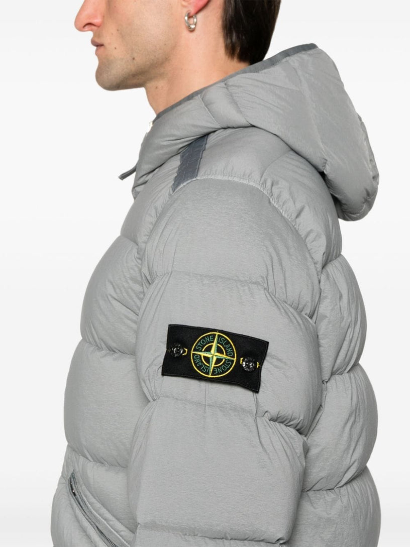 RDS real down jacket