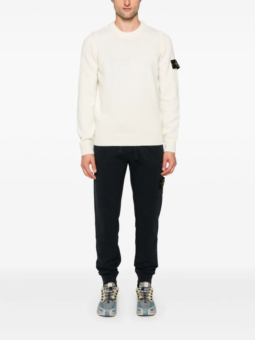 508A3 Wool sweater