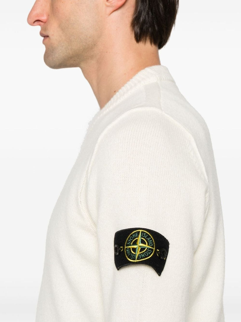 508A3 Wool sweater