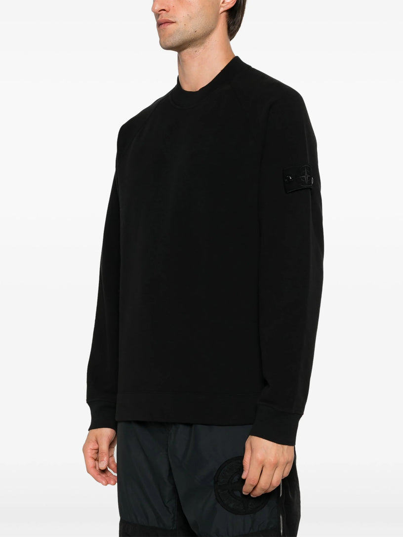Ghost sweatshirt