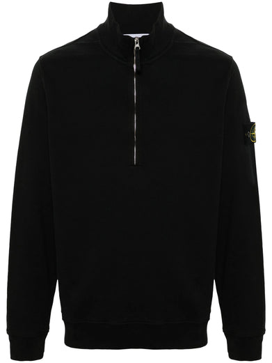 63420 Half zip sweatshirt