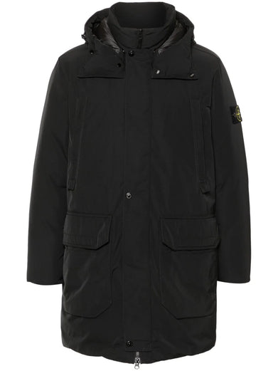 70726 RDS real down jacket