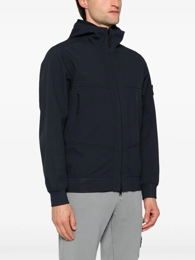 Q0322 Light Outerwear