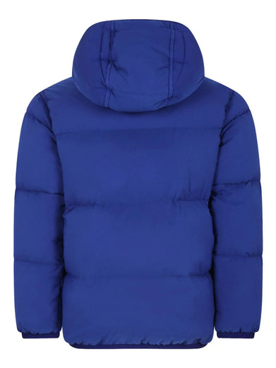 RDS 079 real down jacket
