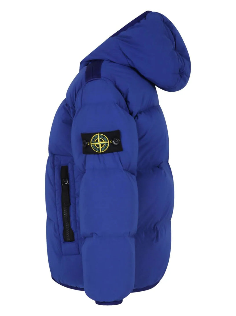 RDS 079 real down jacket