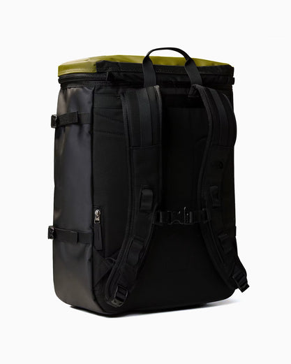 Base Camp Fuse Box Backpack