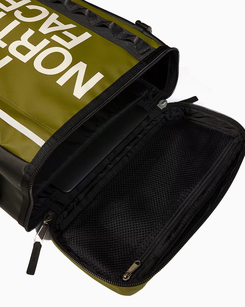 Base Camp Fuse Box Backpack