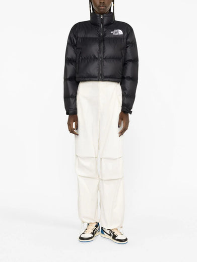 Nuptse Short Jacket