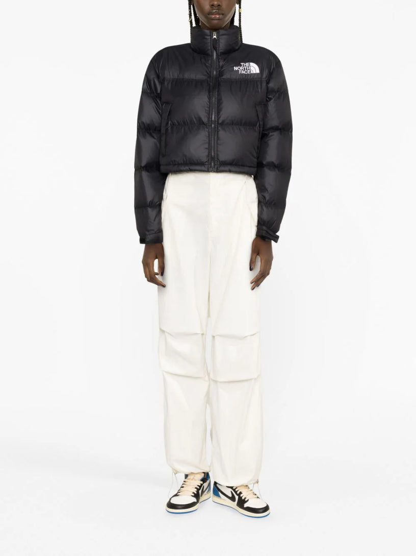 Nuptse Short Jacket
