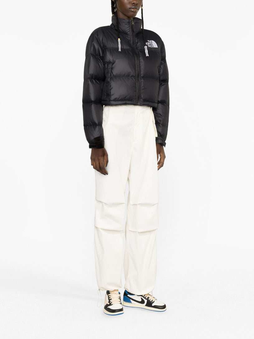 Nuptse Short Jacket