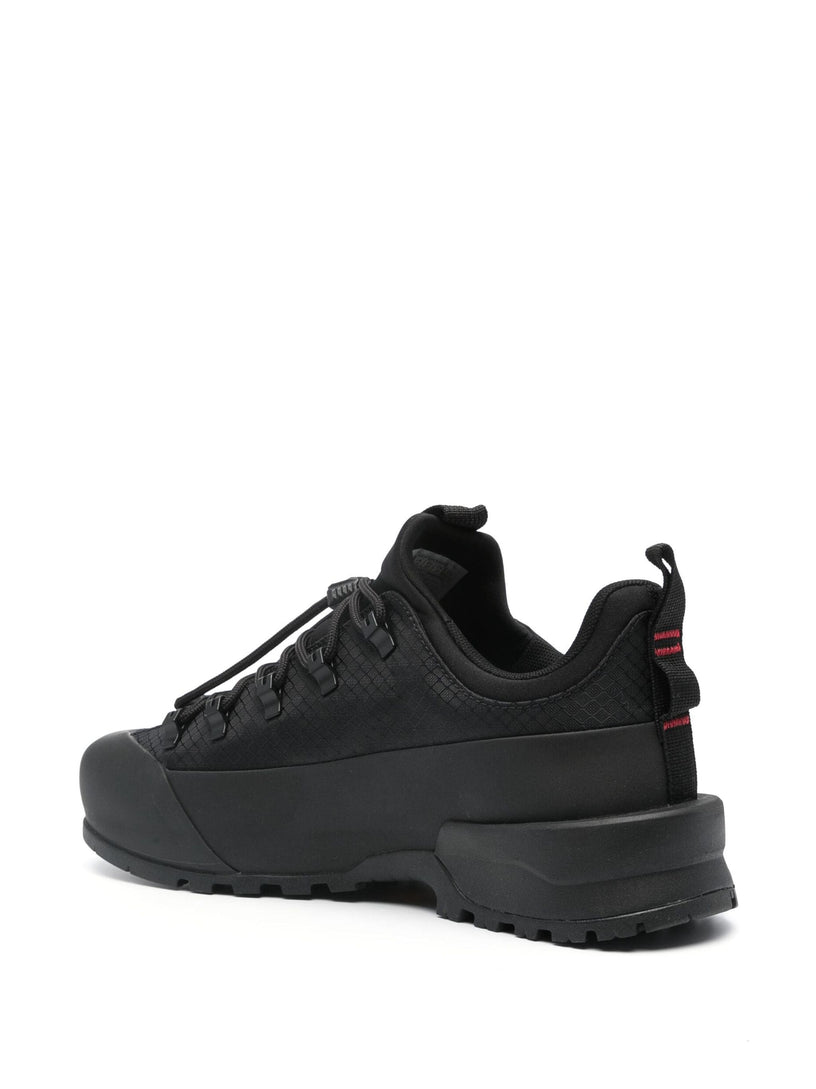 Glenclyffe low sneakers