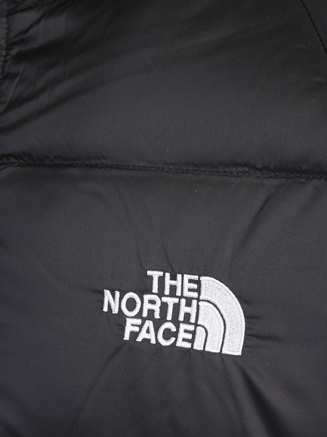 Hydrenalite down jacket