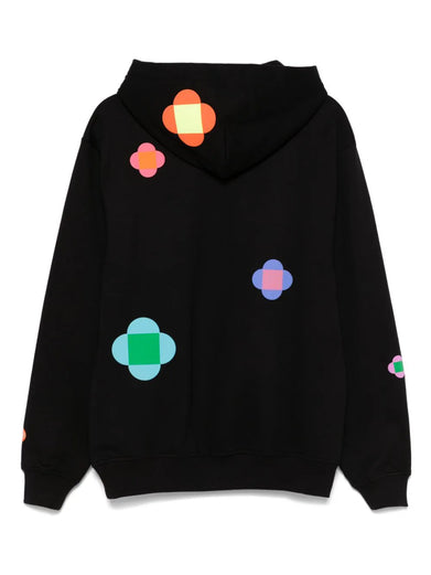 Unisex TNF X Yinka Ilori Let's Blossom Together Hoodie
