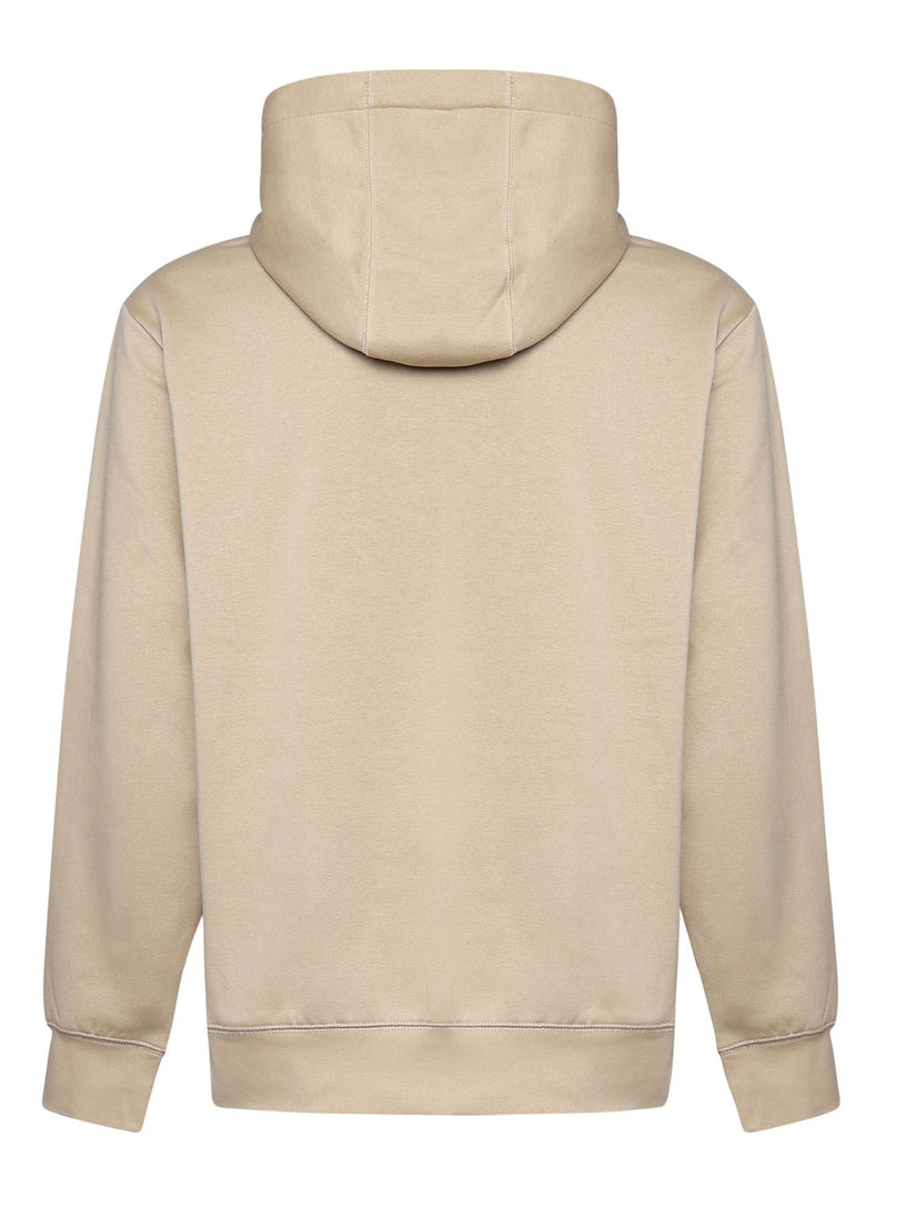 Essential hoodie