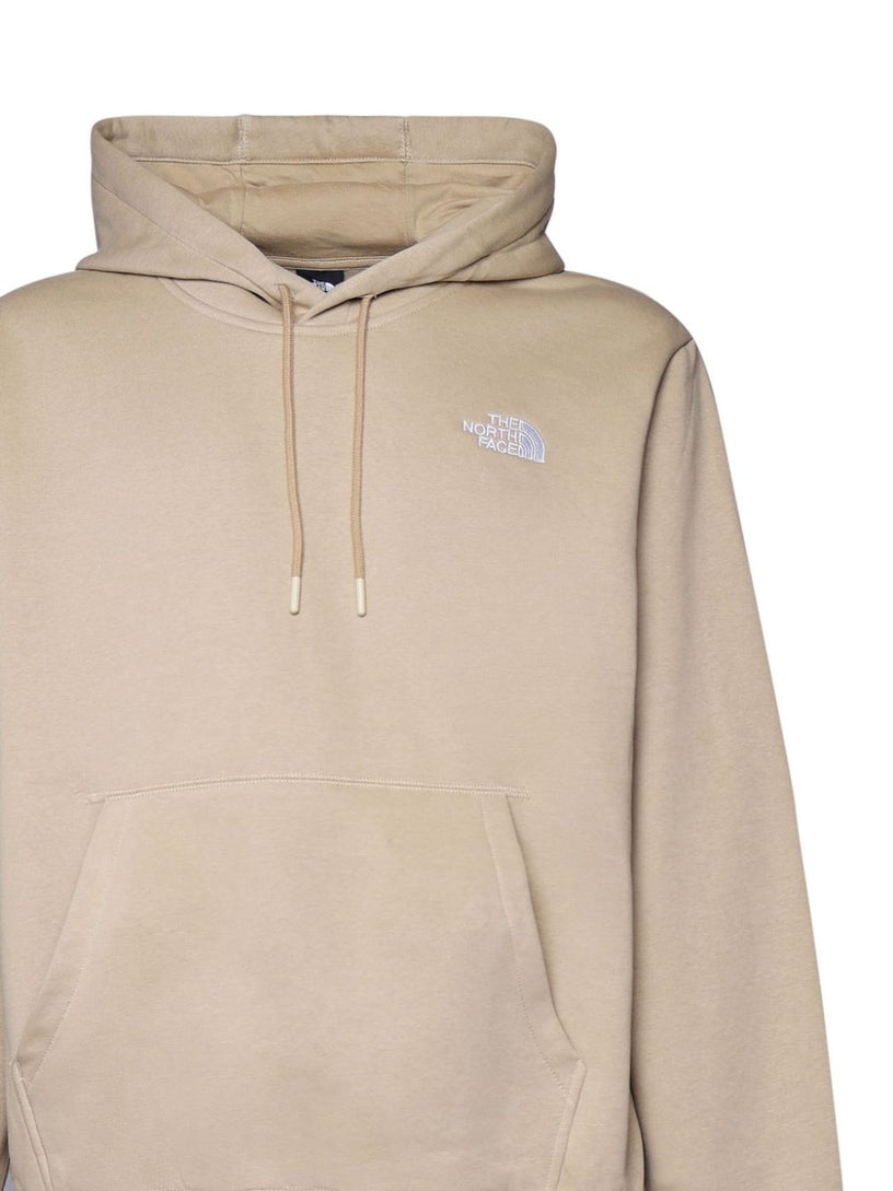 Essential hoodie