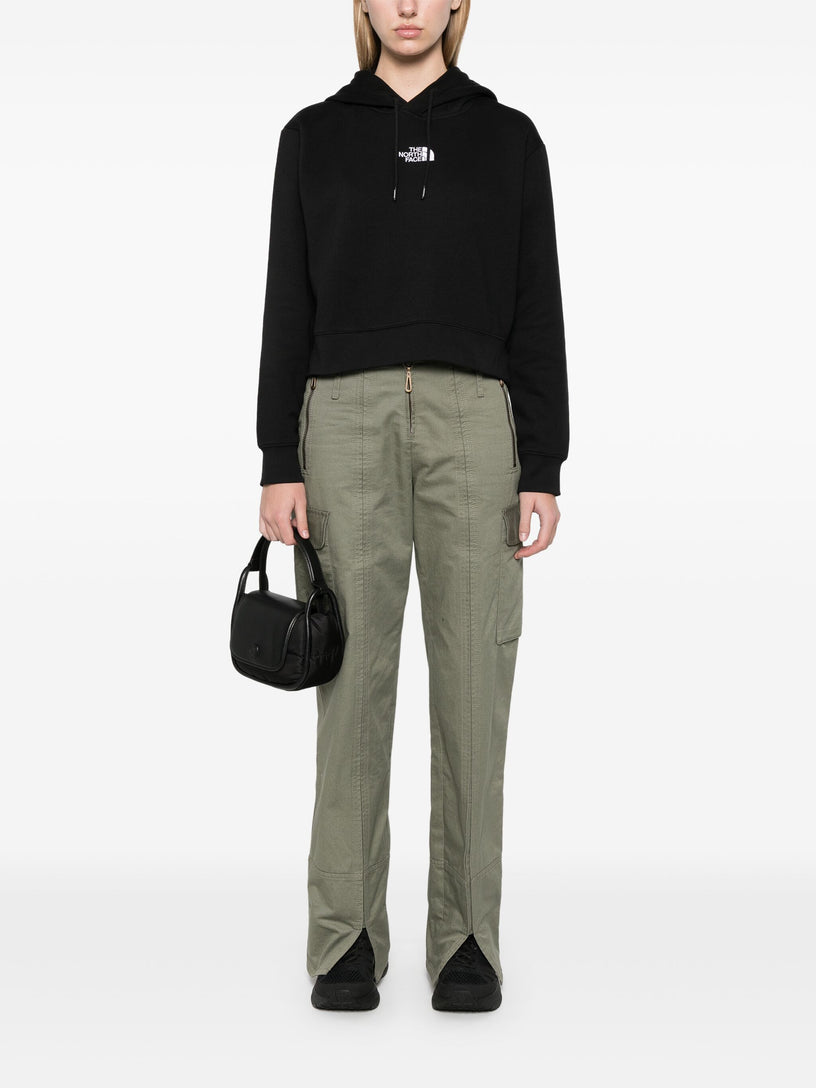 Essential hoodie