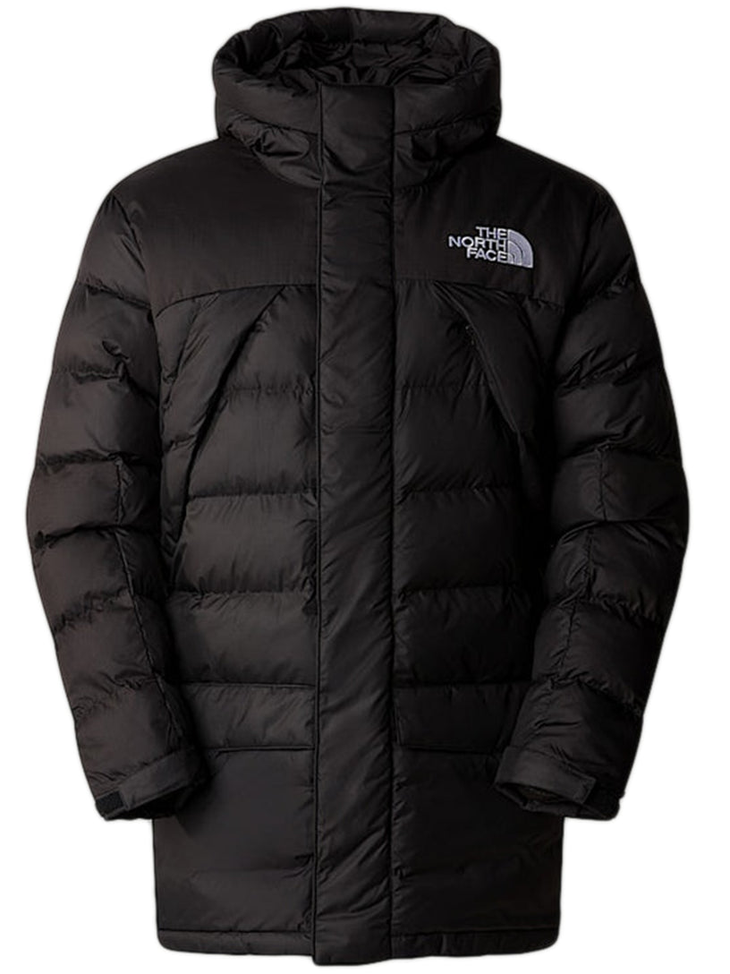 Puffer Jacket Herren Deptford Parka Deptford Giubbotto North Face