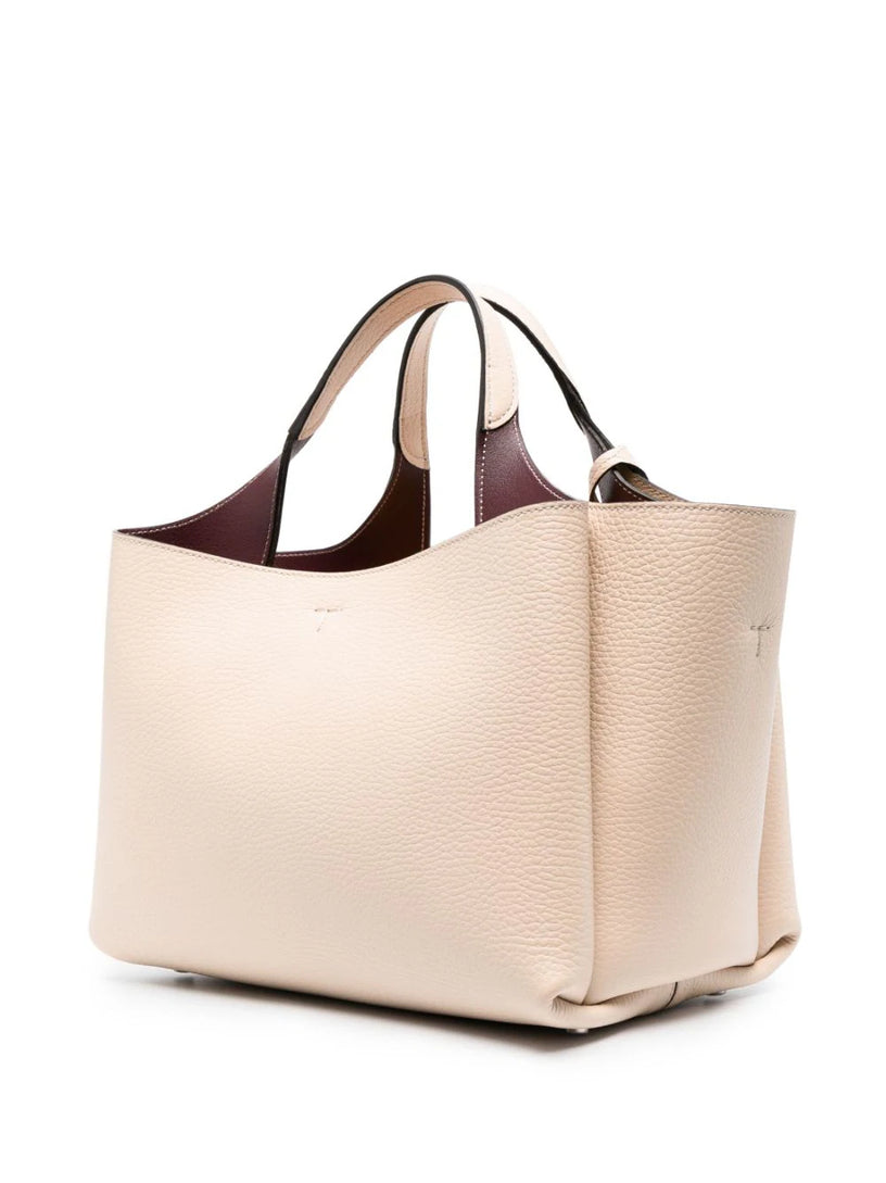 Leather Mini Bag