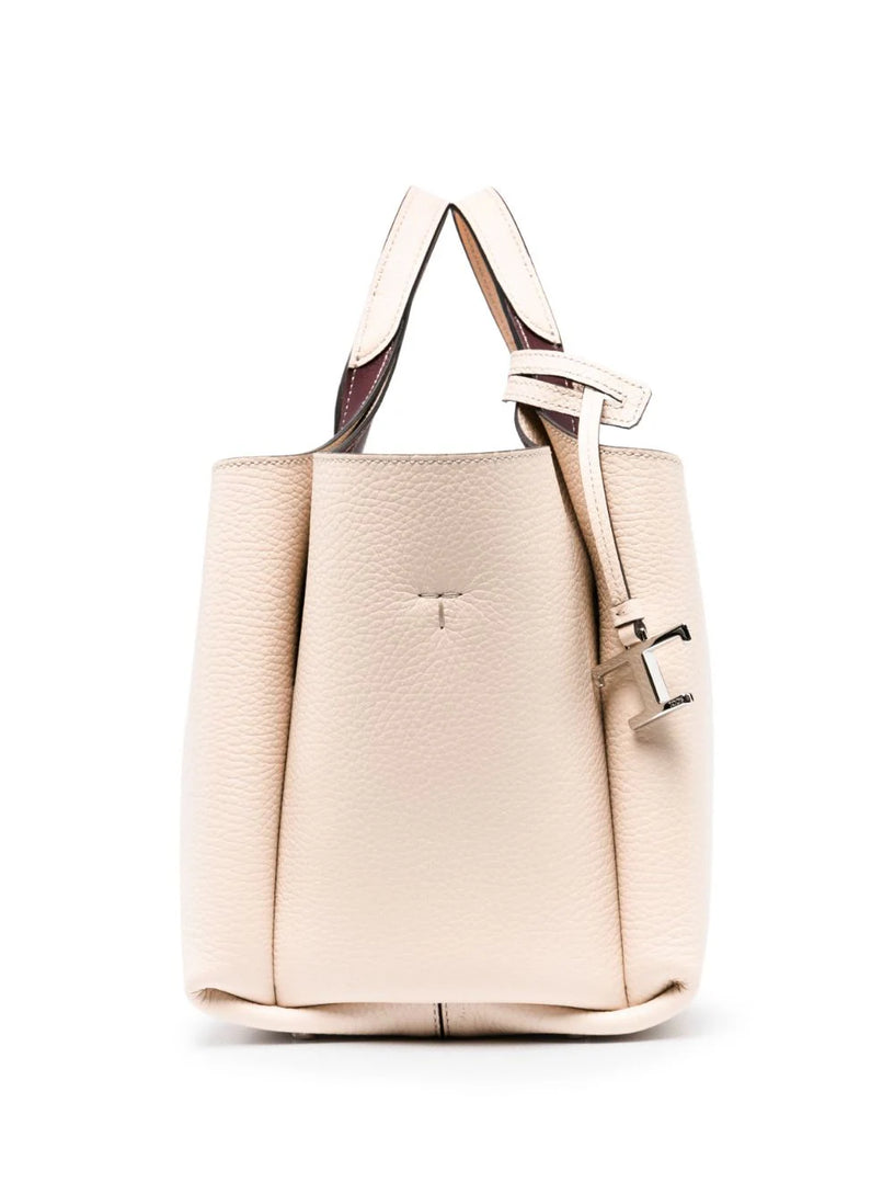 Leather Mini Bag