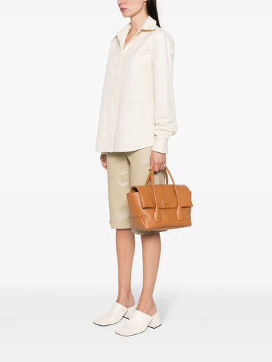 Small Tod's Di Bag Reverse in leather
