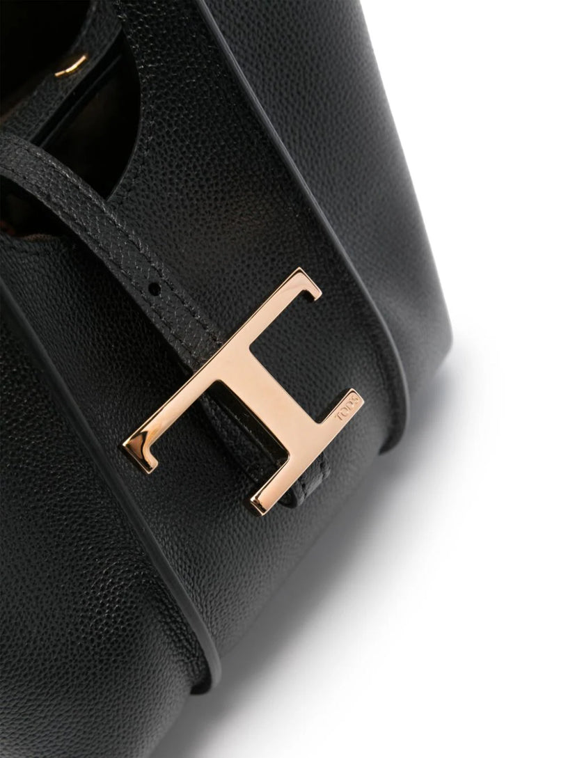 Micro Bag "T Timeless"