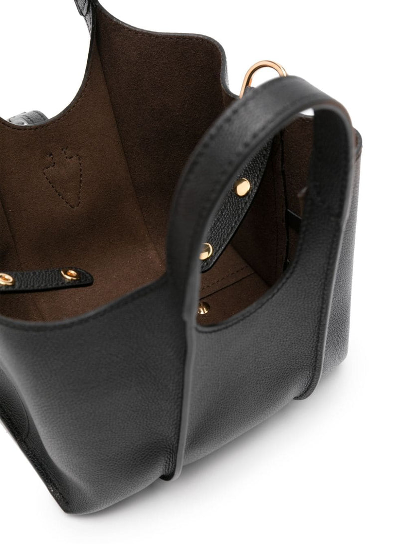 Micro Bag "T Timeless"