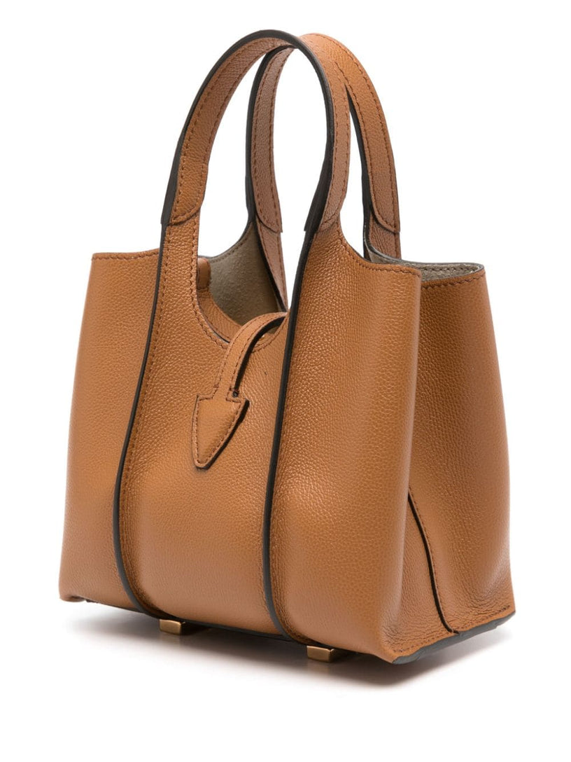 Micro Bag "T Timeless"